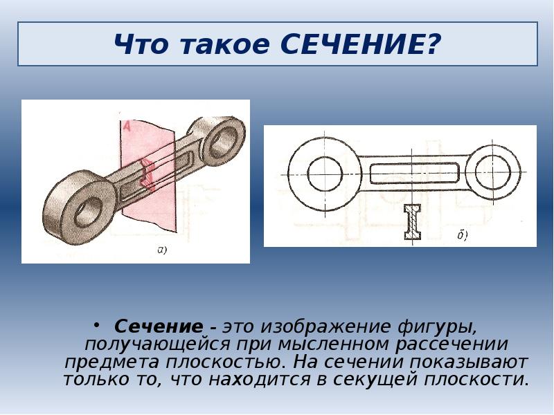 Черчение 5 класс презентация