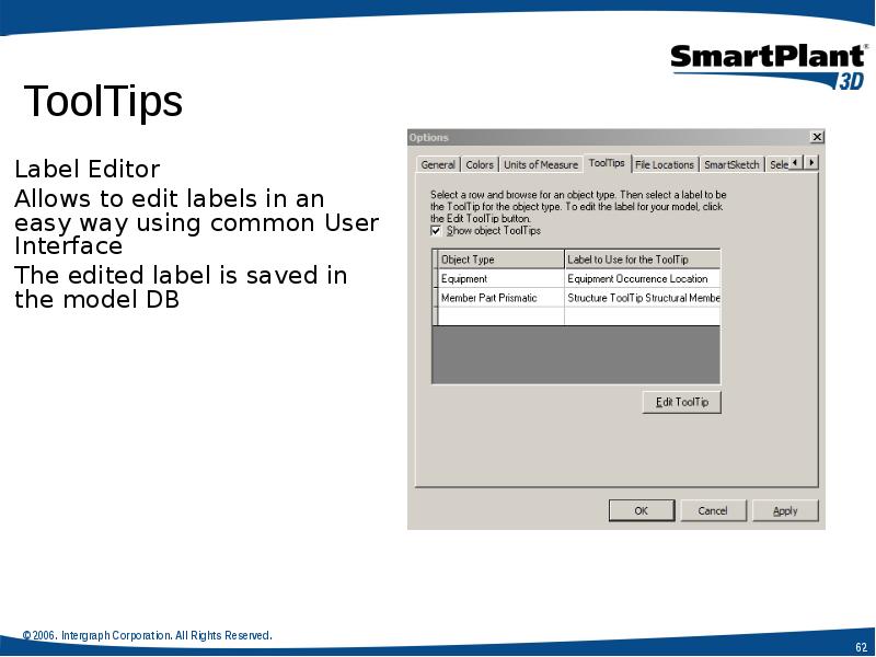 Label Editor
Label Editor
Allows to edit labels in an easy Label Editor
Label Editor
Allows to edit labels in an easy