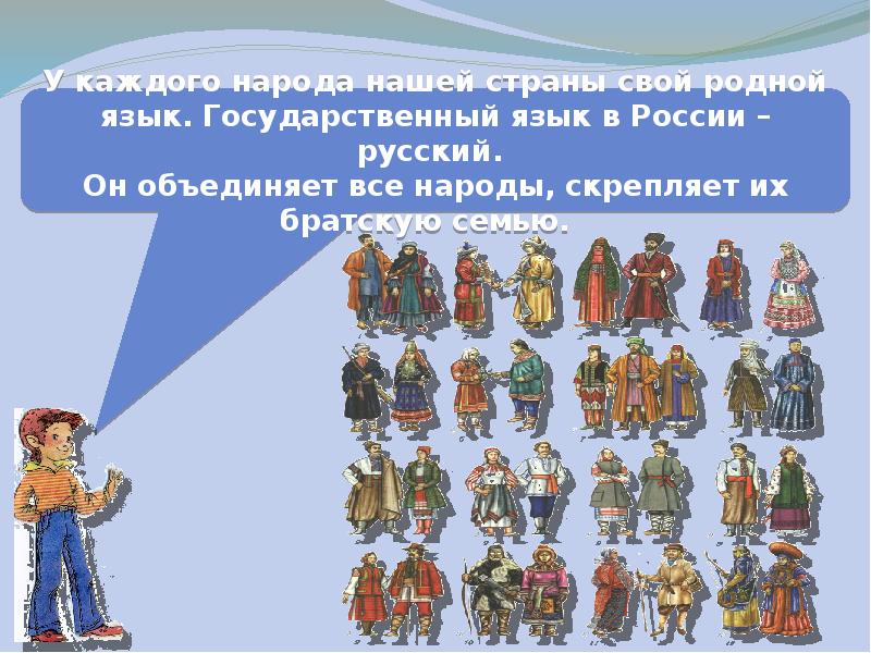 Конспект урока с презентацией 2 класс школа россии родная страна