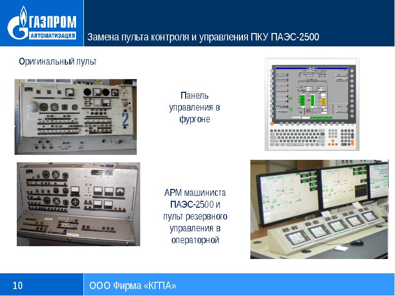 Презентация на тему пку