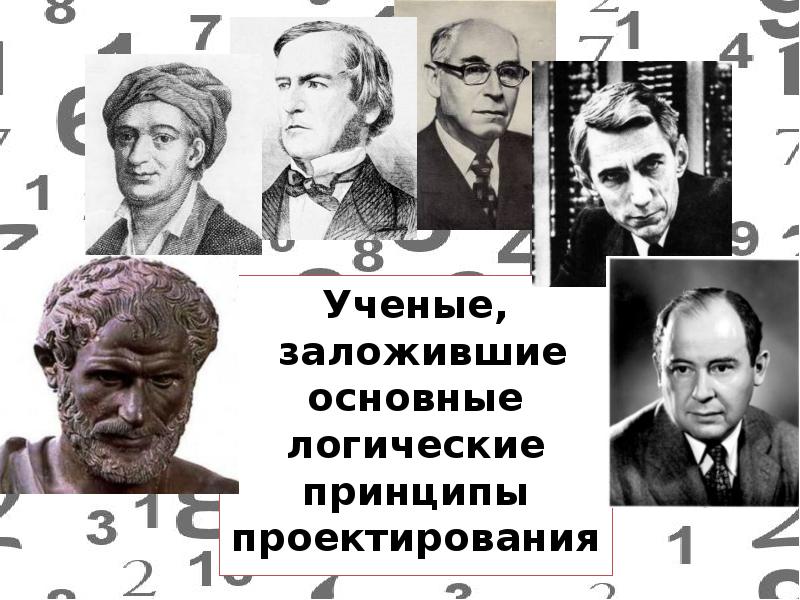 Логика нового времени. Представители логики нового времени. Логика нового времени представители. Представители логики новейшего времени. Основную теорию отношений заложили ученые.