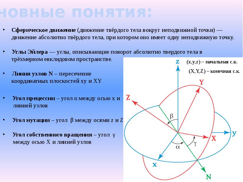 Режим вращения. Сферическое движение твердого. Сферическое движение тела. Сферическое движение твердого тела теоретическая механика. Уравнение сферического движения твердого тела.