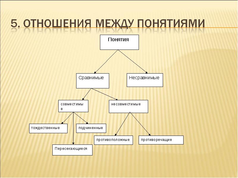 Основные структурные элементы организации