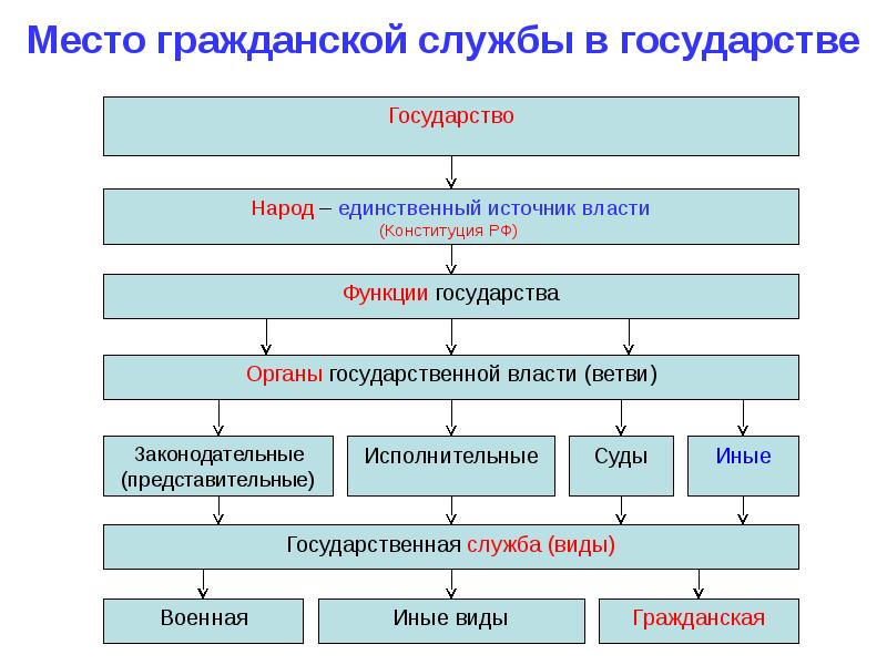 Народ единственный источник власти презентация