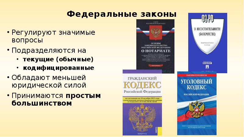 Уголовное право презентация 9 класс боголюбов презентация