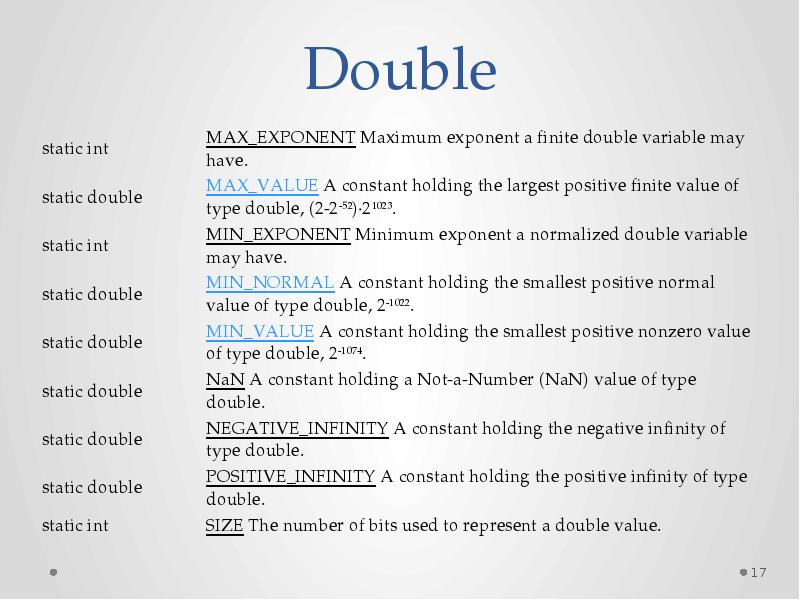 Large integer