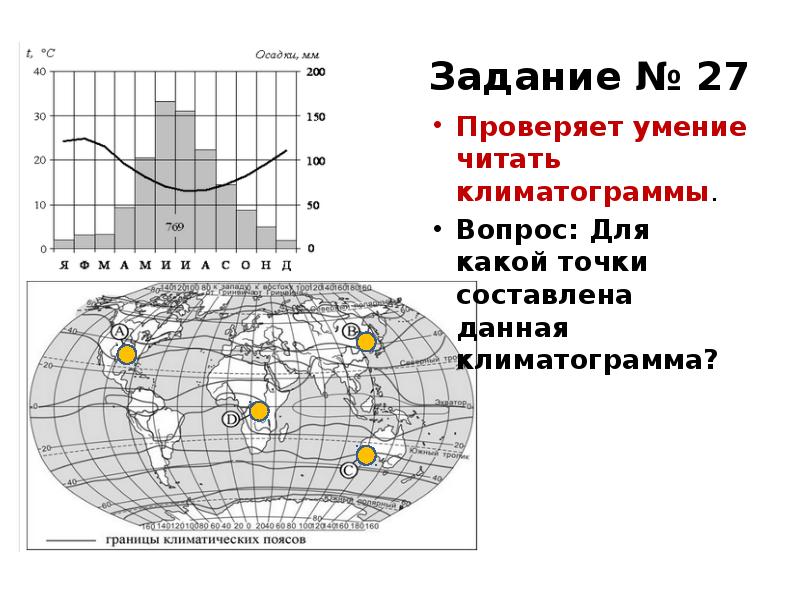 Огэ по географии презентация