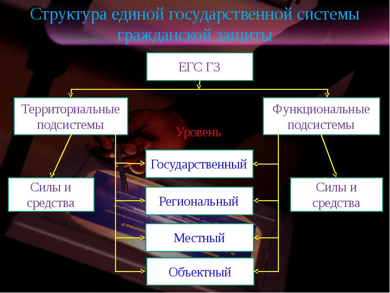 Структура защиты. Единая государственная система гражданской защиты. Структура защитного слова. Структура Единой России. Защитные структурные образования.