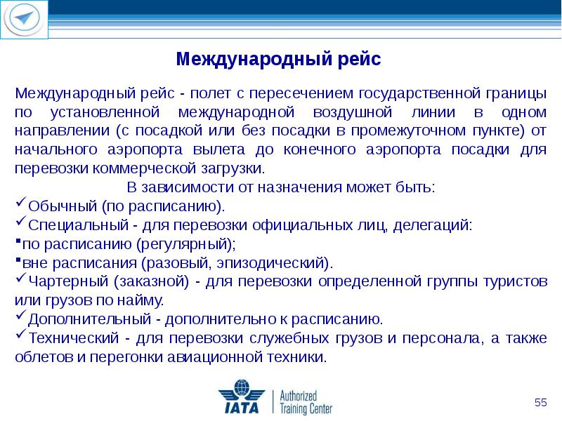 Международно установленный. Документы воздушных перевозок. Транспортные документы международных воздушных перевозок. Правовое регулирование перевозок туристов. Организация регулирования воздушных перевозок.