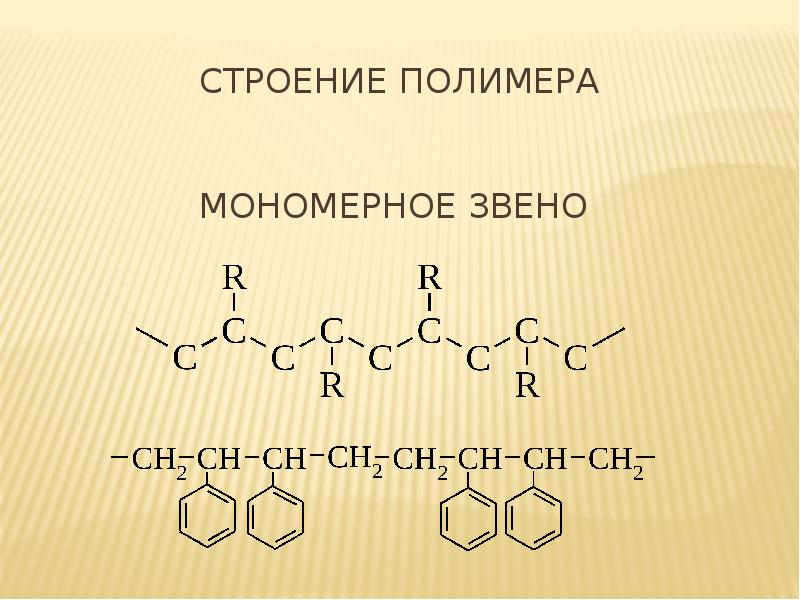 Способы строения