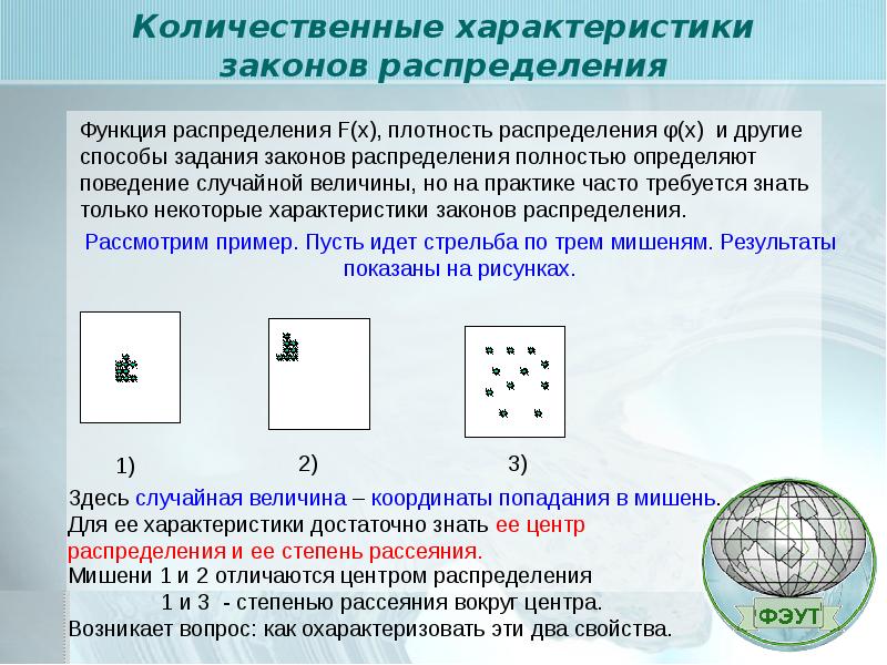 Количественная характеристика множества