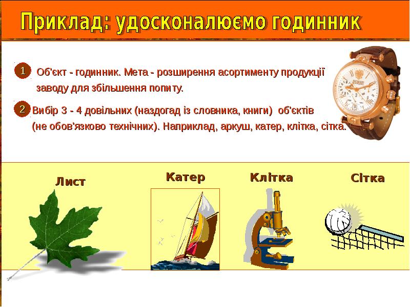 Метод фокальных объектов примеры для дошкольников картинки