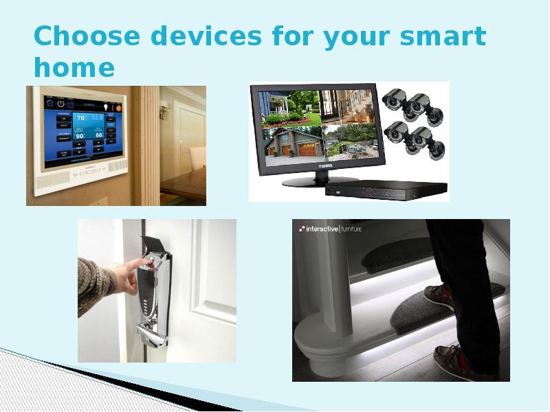 Your smart. Divvyhome презентация. Devices for Conservation.