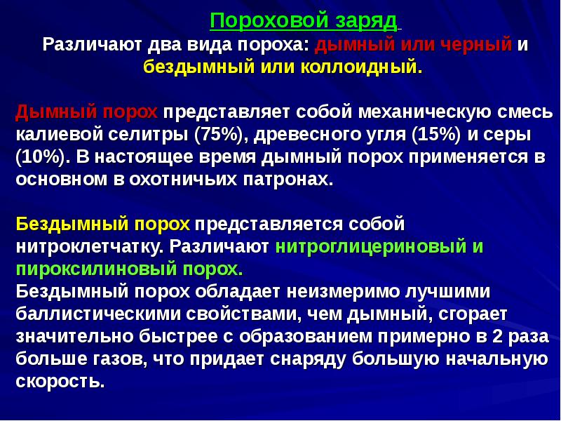 Огнестрельные повреждения презентация