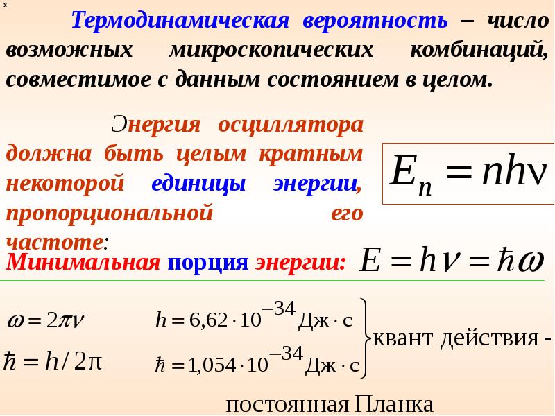 Тепловое излучение это процесс