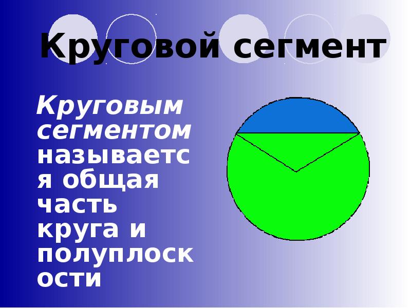 Круговая 5