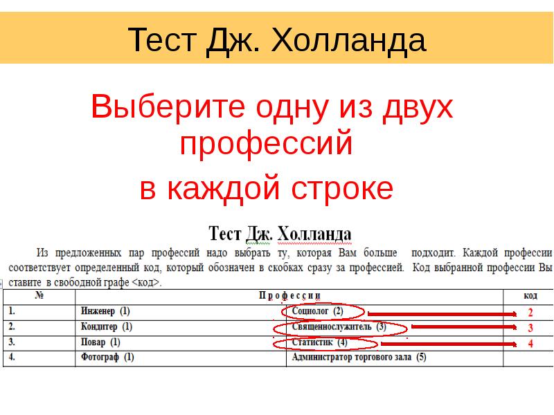 Тест сравнение похожих рисунков