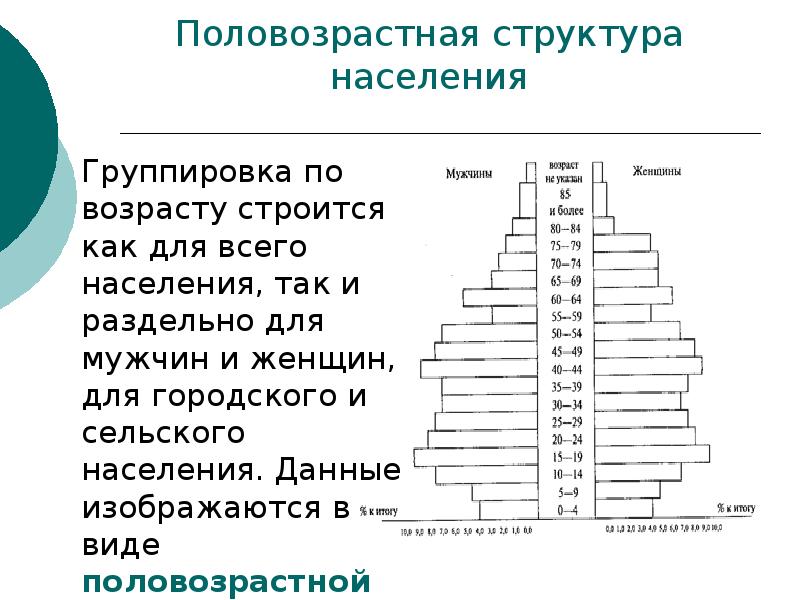 Демографический состав. Половая и возрастная структура населения. Половозрастная структура. Половозрастная структура населения. Половозрастная структура общества.