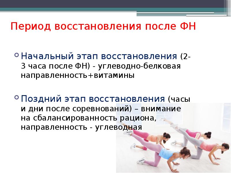 Срок реабилитации после. Стадия восстановления. Периоды восстановления. Периоды восстановления в спорте. Этапы восстановления.