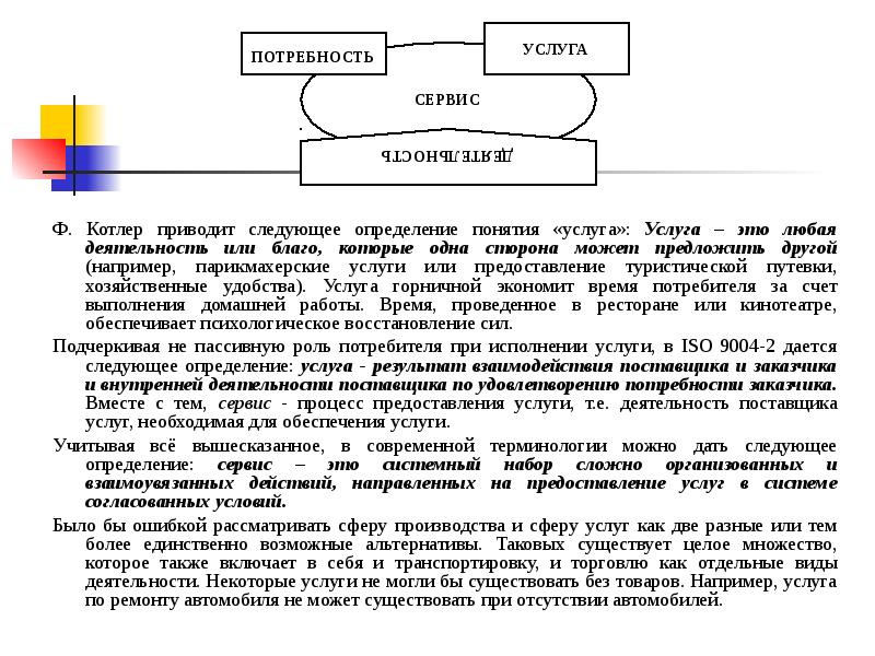 Многосерийный проект как специфический телевизионный продукт