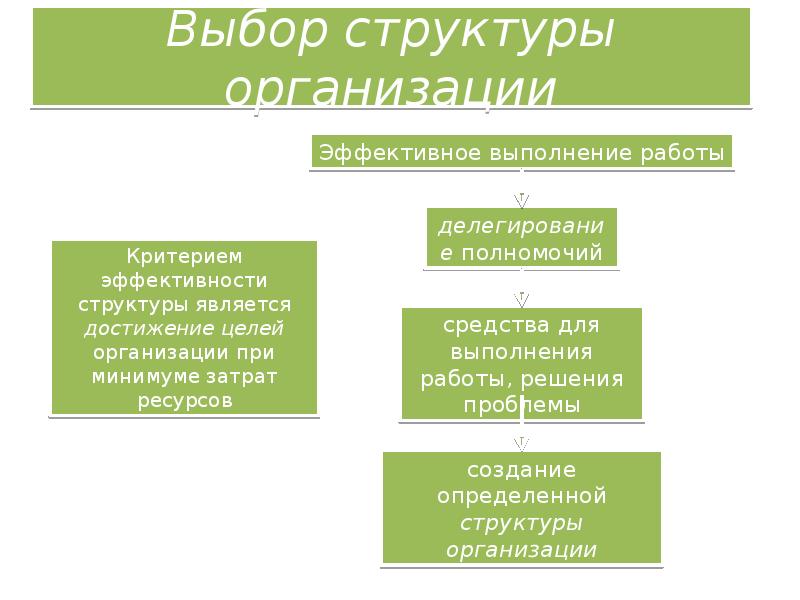 Выборы состав