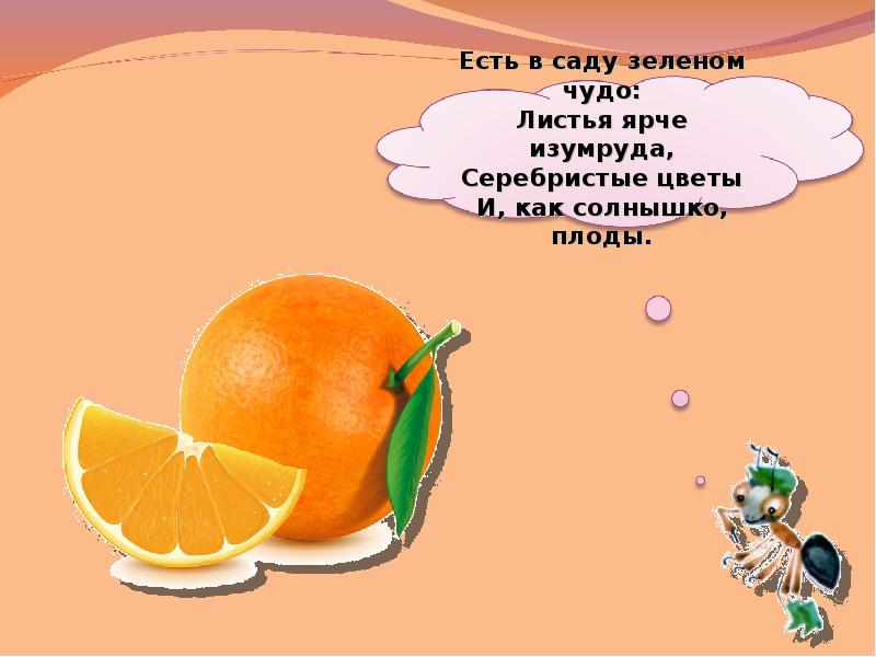 Почему надо есть много фруктов и овощей 1 класс презентация