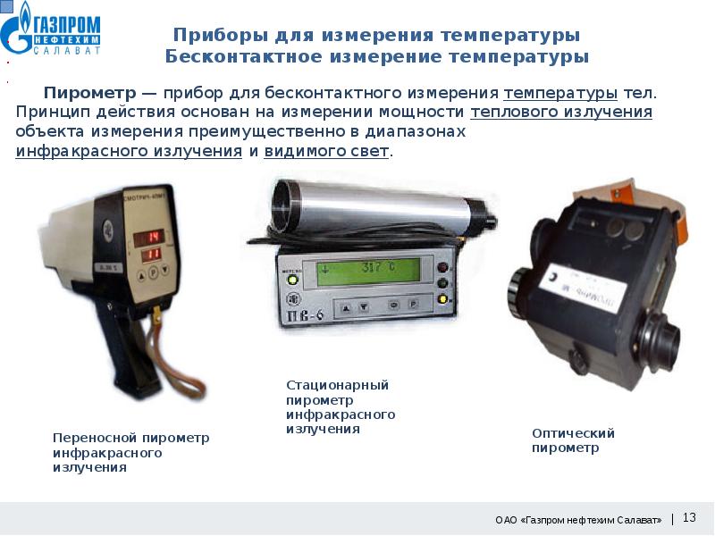 Изображенный на фотографии прибор