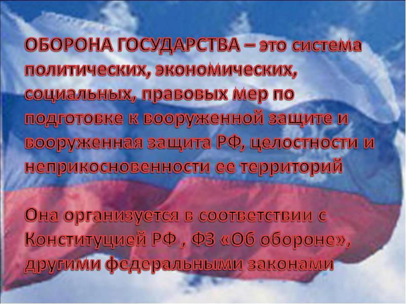 Презентация на тему национальная безопасность россии