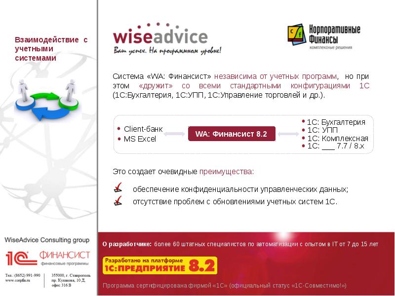 Номер телефона сфр новосибирская. WA: финансист управление денежными средствами. Данные переданы в СФР. Программа ревизии СФР.