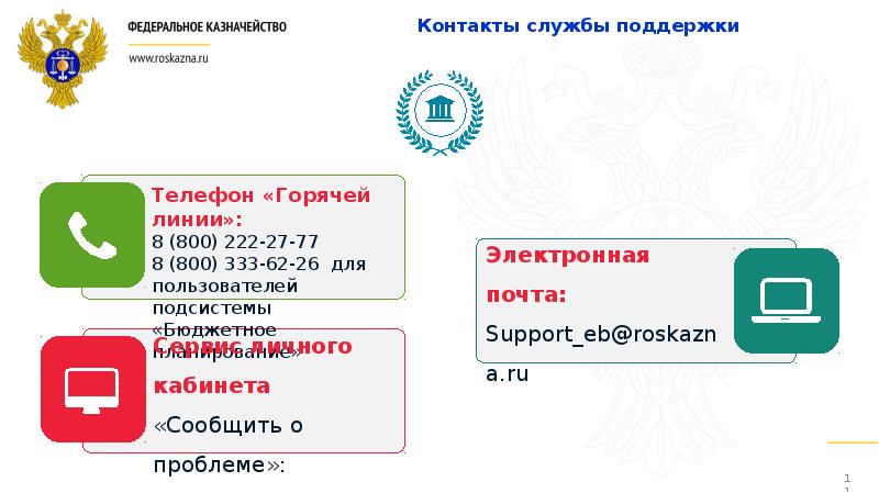 Казначейство электронный сертификат