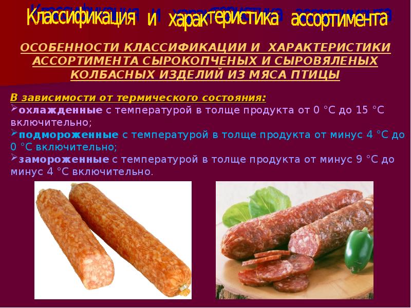 Польза колбасы. Колбасные изделия презентация. Колбасы мясные изделия. Колбаса характеристика. Классификация и ассортимент колбасных изделий.