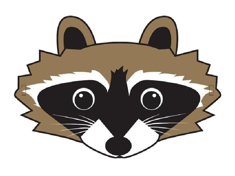 Самые разные маски