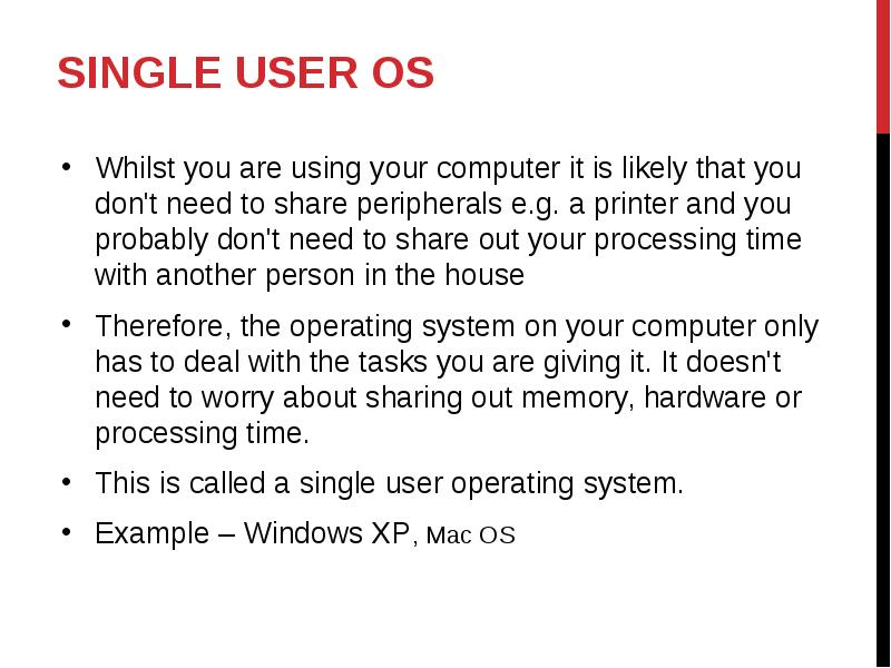 Lesson 01. Computer Systems