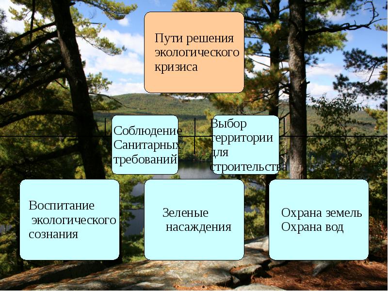 Презентация на тему кризиса. Экологические основы природопользования. Экологические принципы природопользования. Предмет экологические основы природопользования. Предмет и задачи экологических основ природопользования.