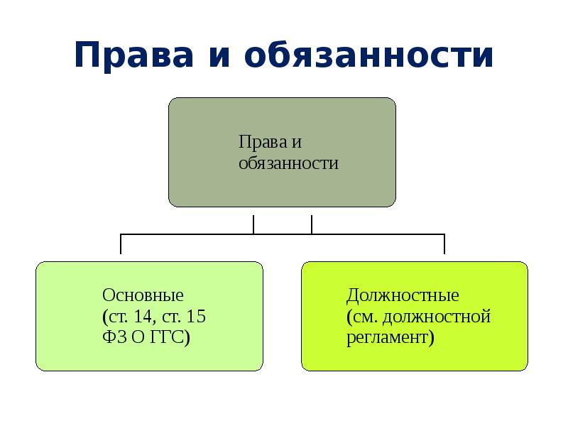 Государственные служащие как субъекты административного права презентация