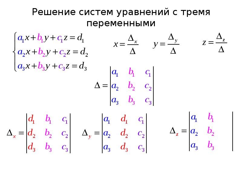 Решение методом крамера. По формуле Крамера системы матриц. Матрица по методу Крамера. Решение матриц методом Крамера. Решение матрицы по методу Крамера.