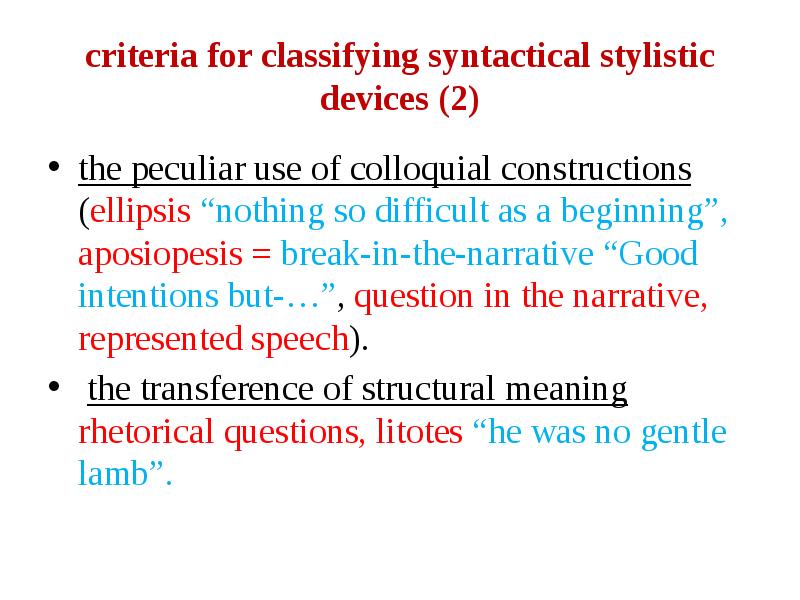 Subdivide into