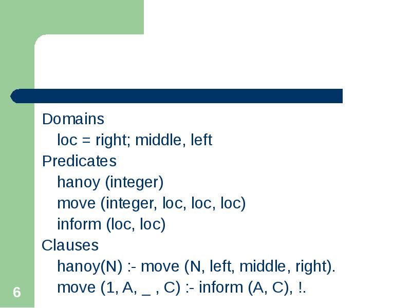 Middle right. Tel INT loc. Left of the Middle.