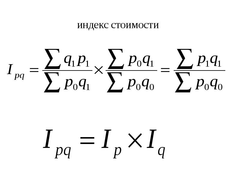 Что такое индекс. Индекс стоимости. Иднес. Индекс математика.