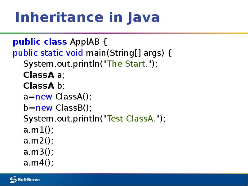 Java system out. Public class java. Inheritance in java. Java public.