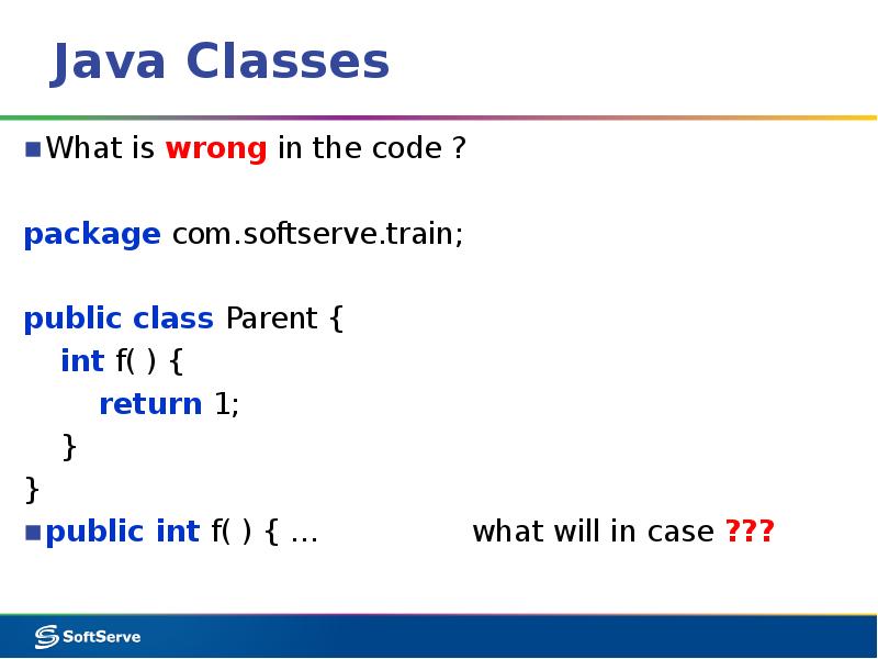 Package code. Public class. INT class. Public class a { public INT X,Y;}. What is a code.