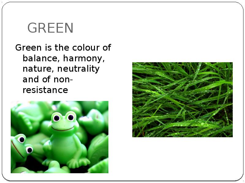 Green is the color. What is Green картинка для детей. What is Green.