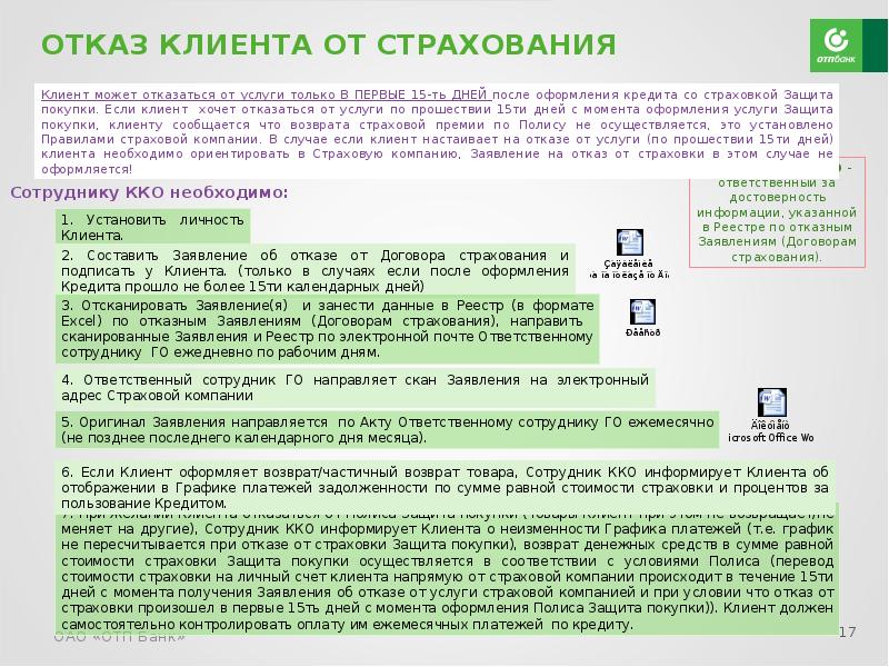 Защита покупки