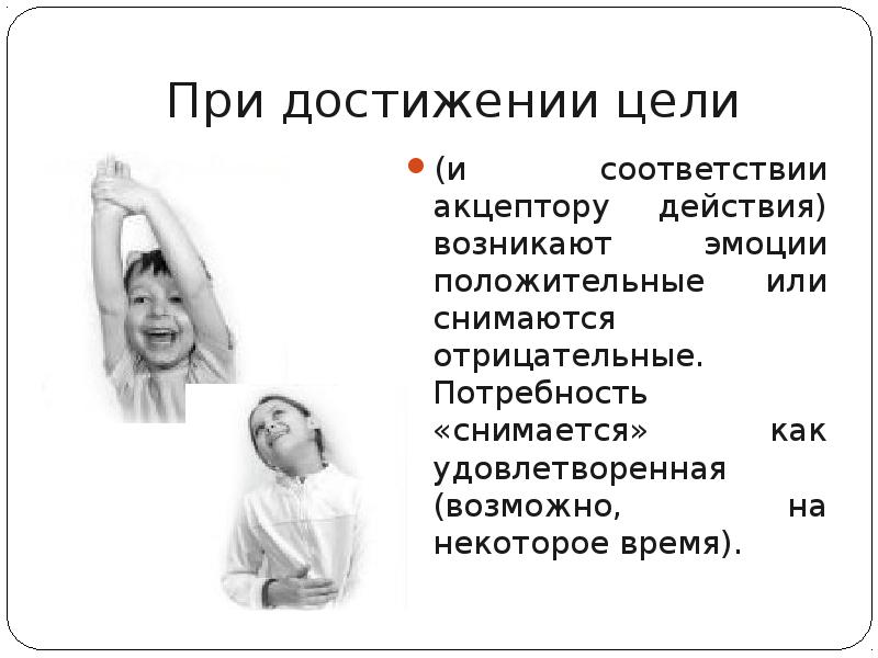 Возникнуть действовать. Эмоции при достижении цели. Эмоции при успехе. Положительные эмоции от достижения цели. Положительные эмоции от достигнутой цели.