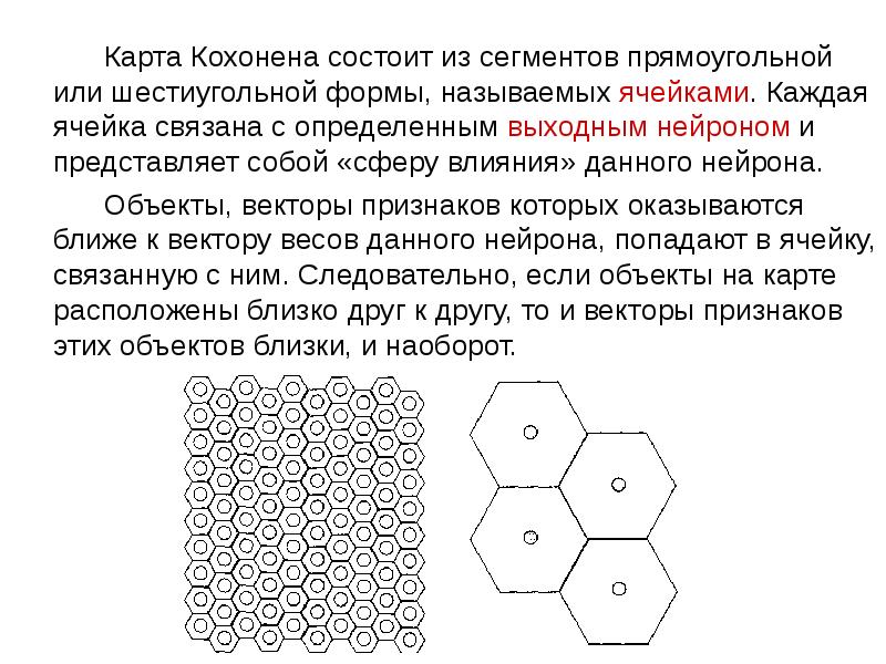 Ячейкой называется