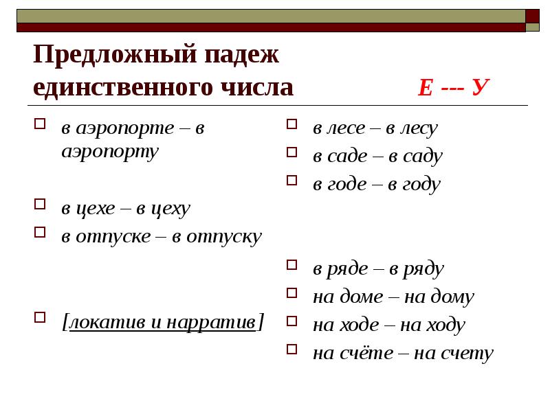 В лесу падеж. Предложный падеж единственное число. Предложный падеж. Предложный падеж единственного числа существительных.