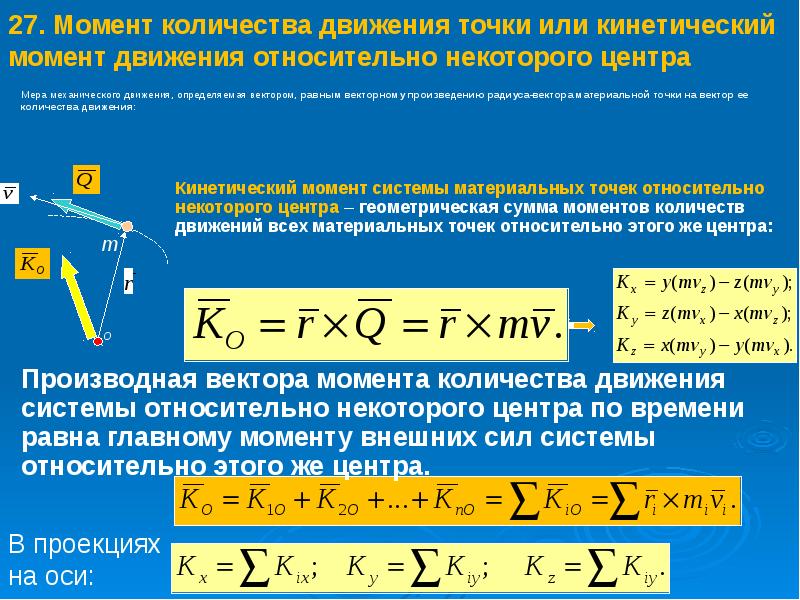 Динамика теоретическая механика презентация