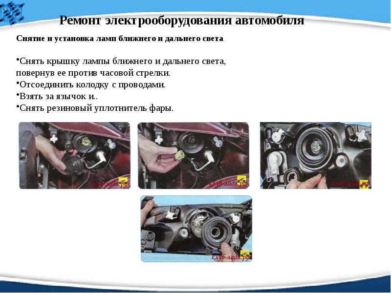 Как сделать презентацию для гранта