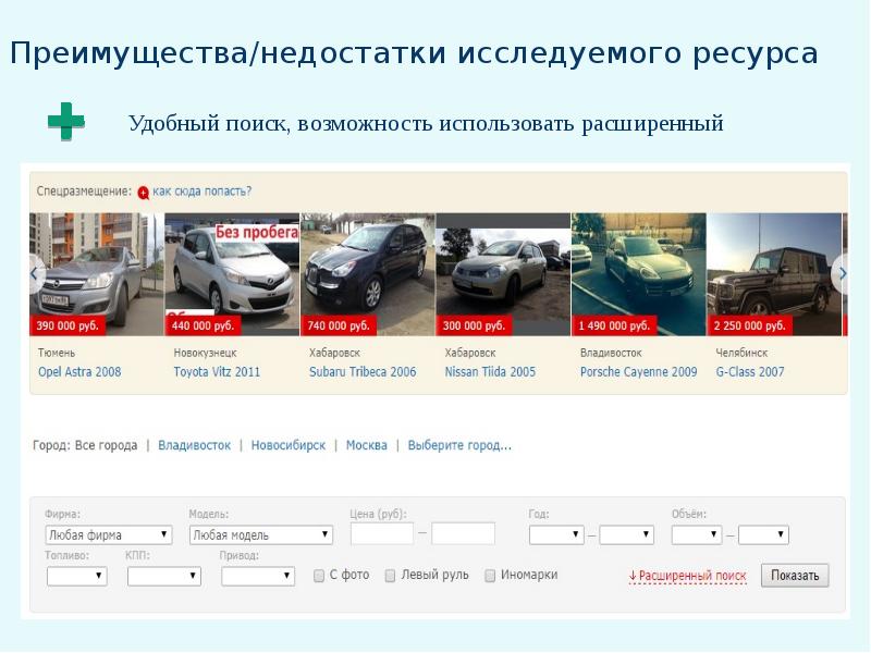 Авто Интернет Магазины Ярославля