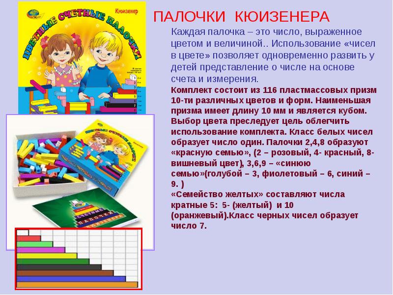 Презентация развивающие игры